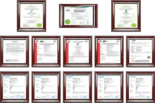 ข่าวล่าสุดของบริษัทเกี่ยวกับ การเข้าใจการรับรอง compostable ✅ EN13432 & ASTM D6400 อธิบาย