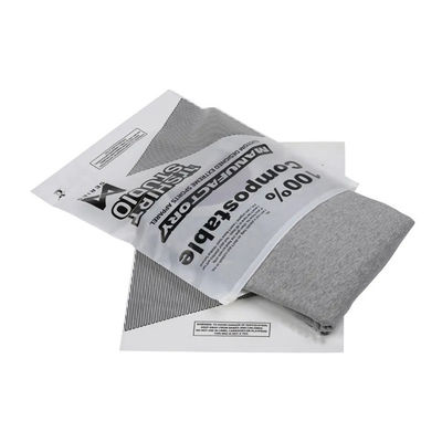 ถุงเสื้อผ้า Zip Lock ที่สามารถแยกแยกได้
