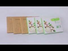 ถุงมือใช้ครั้งเดียว สามารถปลูกผสมได้ ป้องกันการรั่วไหล สําหรับอาหาร การเตรียมงานบ้าน การดูแลส่วนตัว