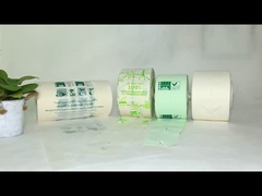 กระเป๋าผลิตผักและผักที่สามารถบีโอเดรเกรดได้