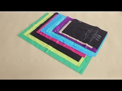 กระเป๋าไปรษณีย์ที่เป็นมิตรต่อสิ่งแวดล้อม ที่สามารถปลูกผสมได้ สีสําหรับการขนส่งที่ยั่งยืน