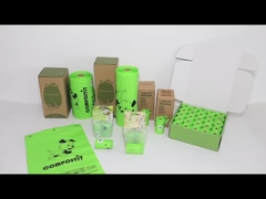 กระเป๋าขยะสัตว์เลี้ยงที่สามารถปรับแต่งได้